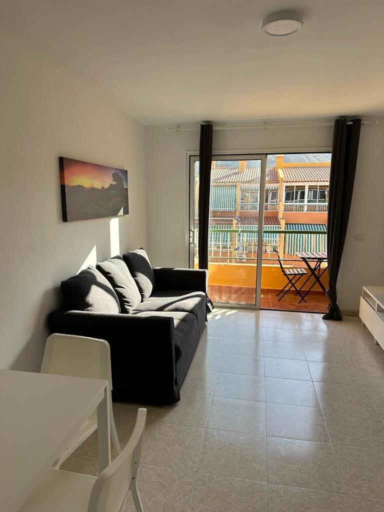 Angel Apartment Los Cristianos ภายนอก รูปภาพ