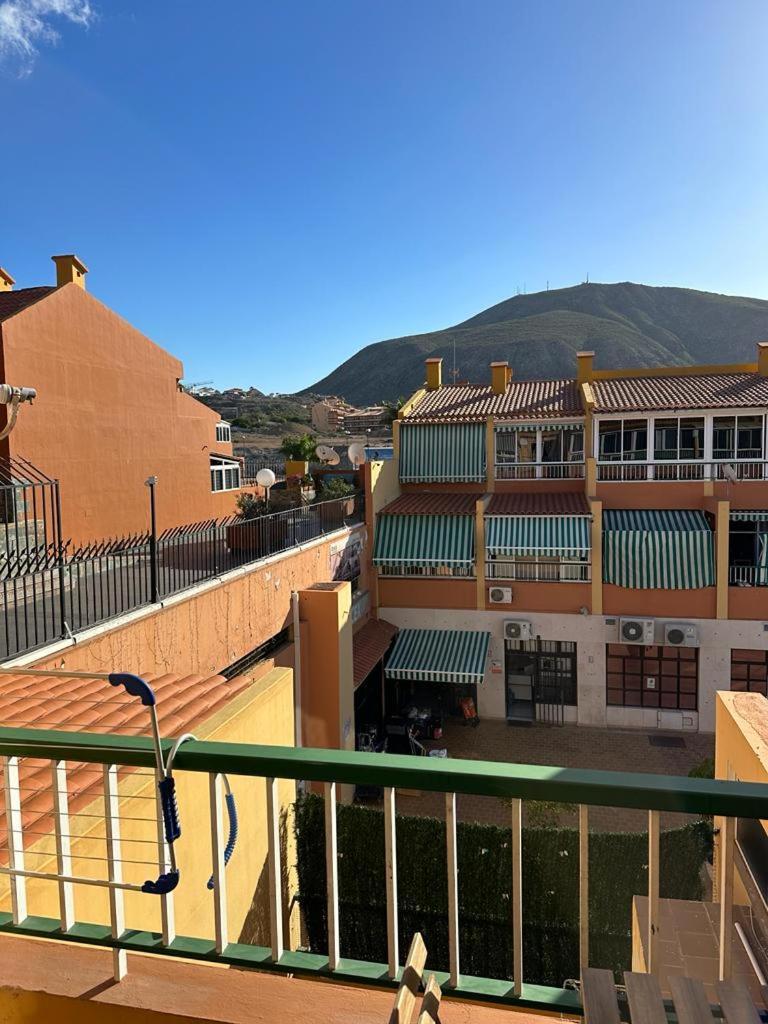 Angel Apartment Los Cristianos ภายนอก รูปภาพ